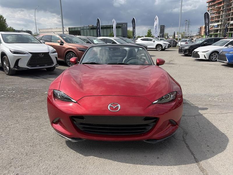 mazda MX-5 2016 - 4
