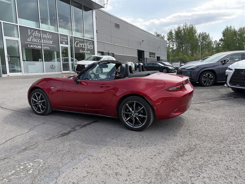 mazda MX-5 2016 - 9