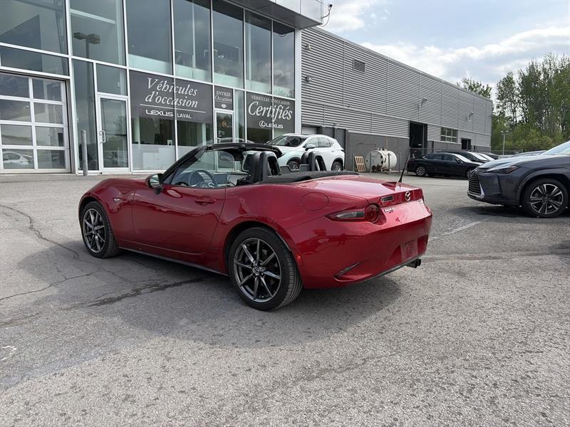 mazda MX-5 2016 - 10