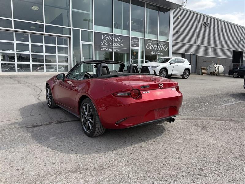 mazda MX-5 2016 - 11