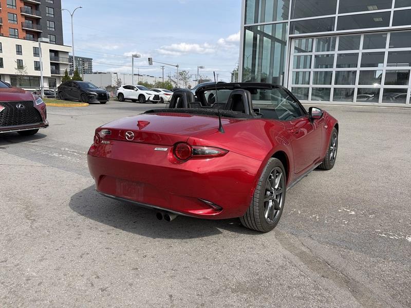 mazda MX-5 2016 - 13