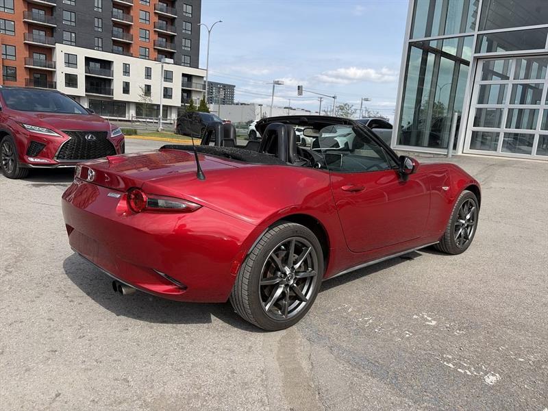 mazda MX-5 2016 - 14