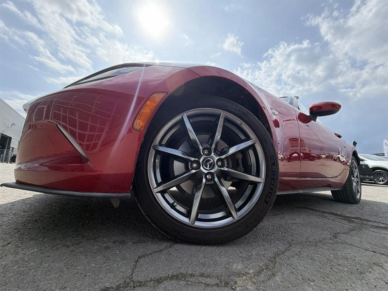 mazda MX-5 2016 - 18