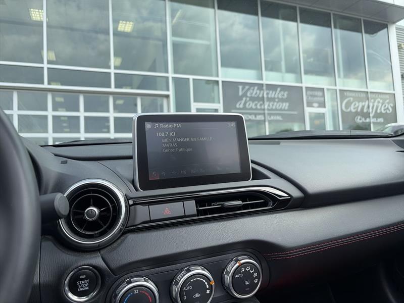 mazda MX-5 2016 - 20