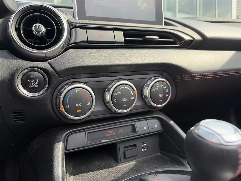 mazda MX-5 2016 - 22
