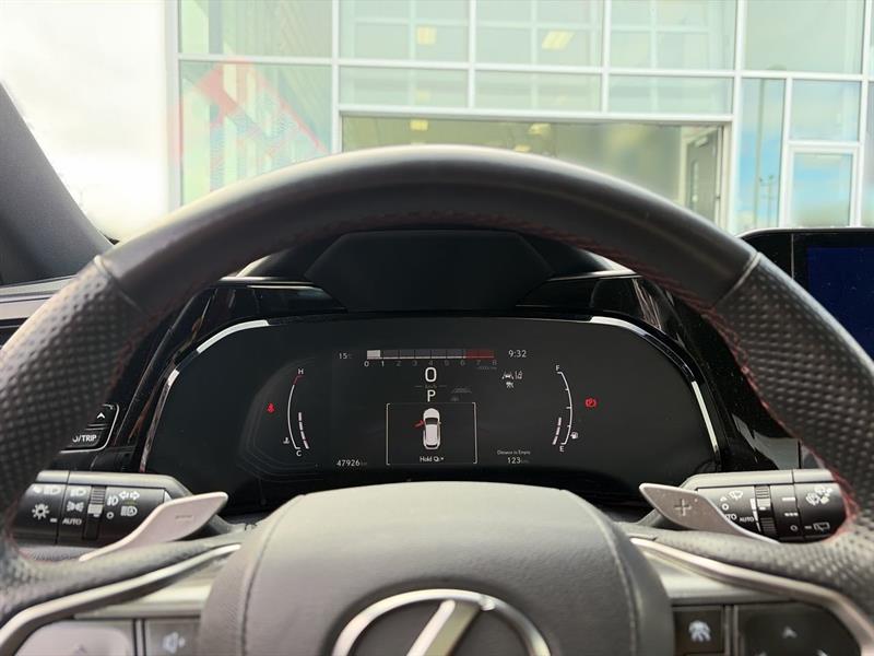lexus NX 2022 - 18