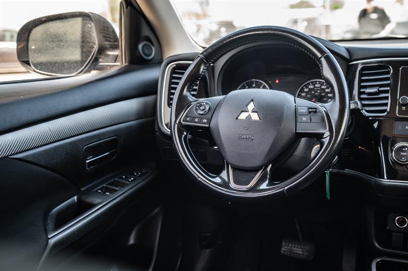 mitsubishi Outlander 2018 - 30