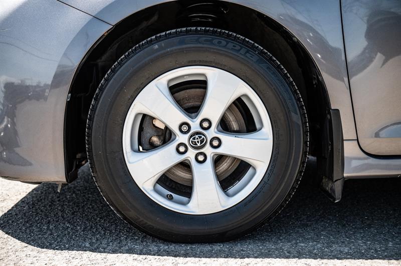 toyota Sienna 2020 - 14