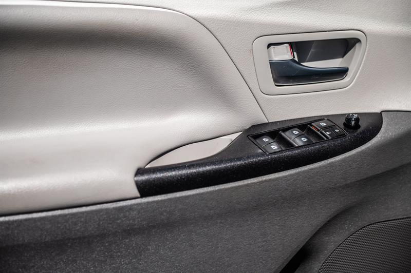 toyota Sienna 2020 - 15