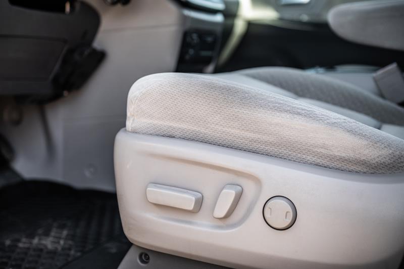 toyota Sienna 2020 - 17