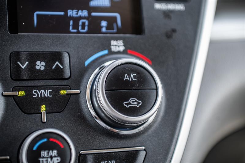 toyota Sienna 2020 - 25