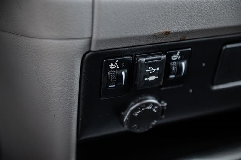 toyota Sienna 2020 - 26