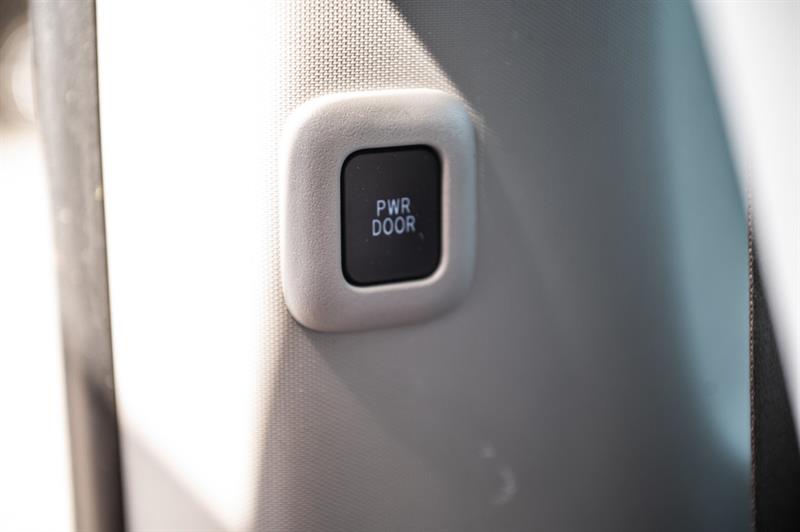 toyota Sienna 2020 - 31