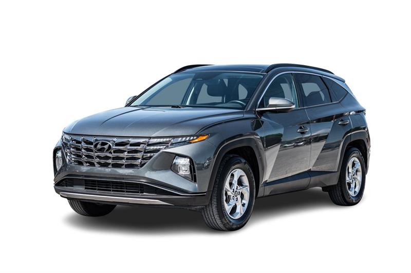 hyundai Tucson 2024