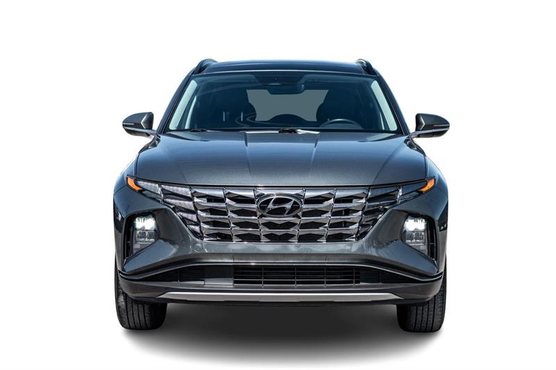 hyundai Tucson 2024 - 2