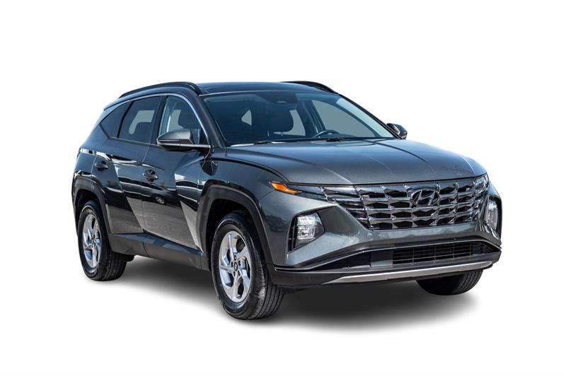 hyundai Tucson 2024 - 4