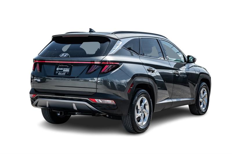 hyundai Tucson 2024 - 6