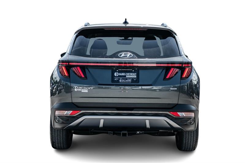 hyundai Tucson 2024 - 8