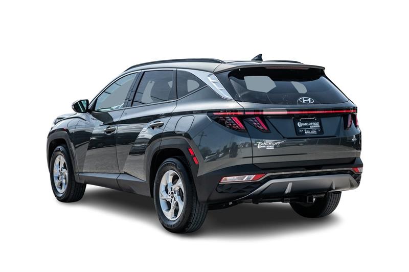 hyundai Tucson 2024 - 10