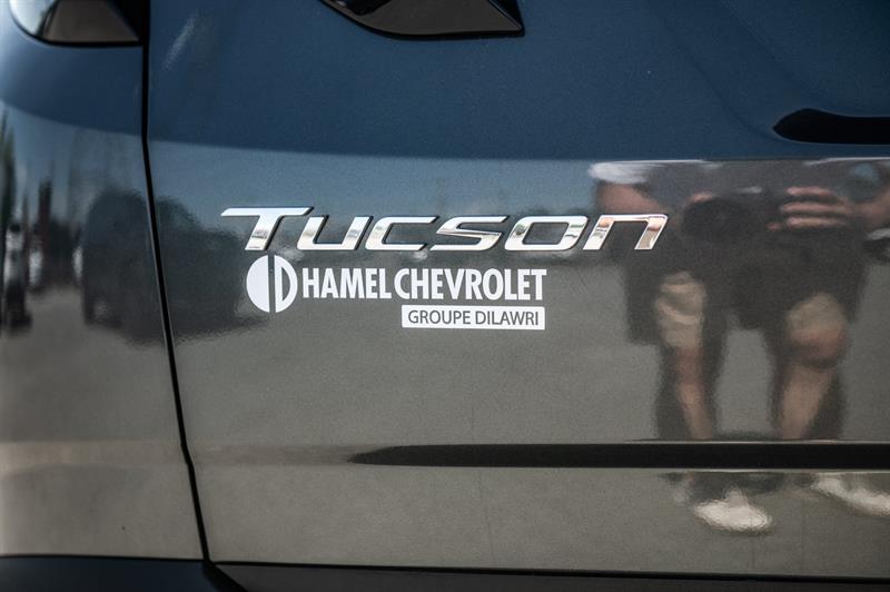 hyundai Tucson 2024 - 12