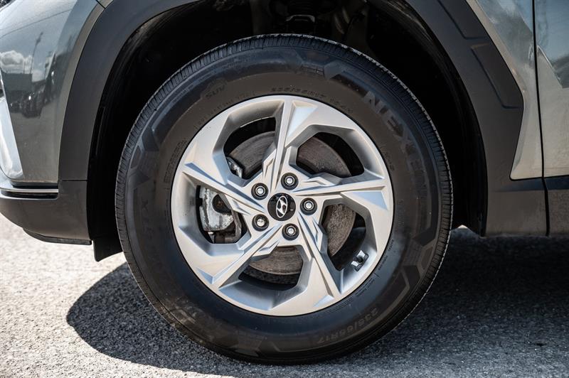 hyundai Tucson 2024 - 14
