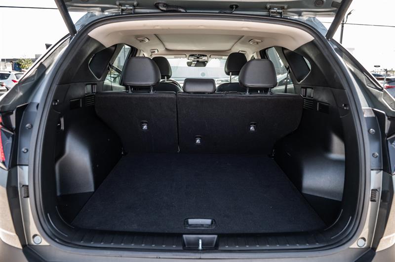 hyundai Tucson 2024 - 15