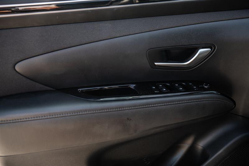 hyundai Tucson 2024 - 17