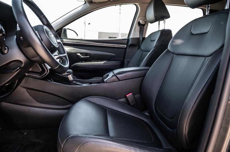 hyundai Tucson 2024 - 18