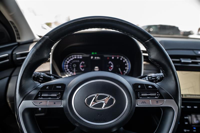 hyundai Tucson 2024 - 22