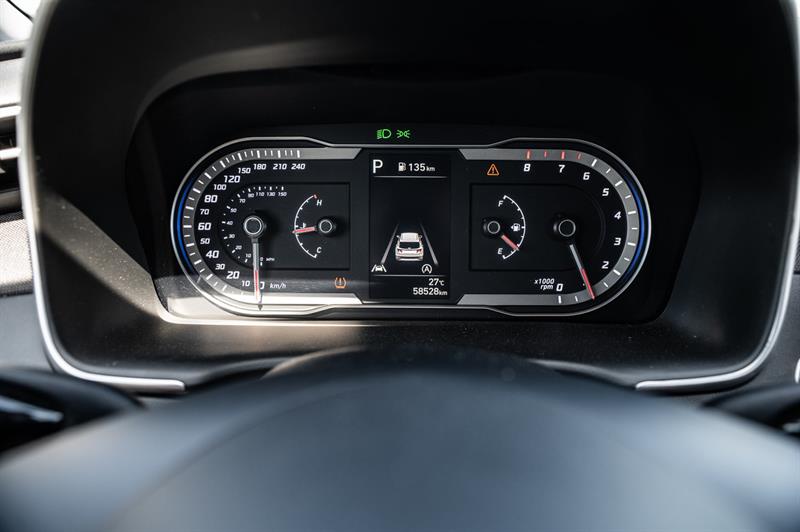 hyundai Tucson 2024 - 23