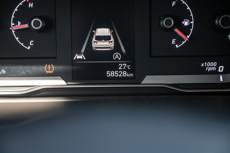 hyundai Tucson 2024 - 24