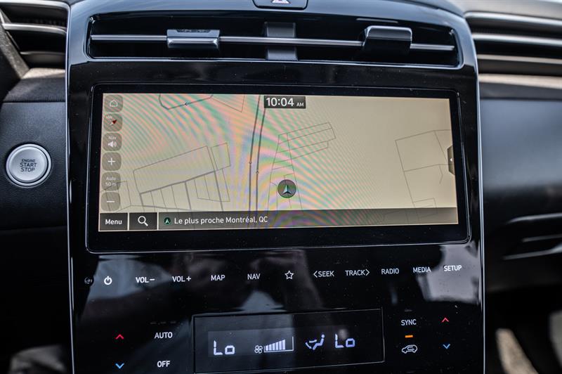 hyundai Tucson 2024 - 26
