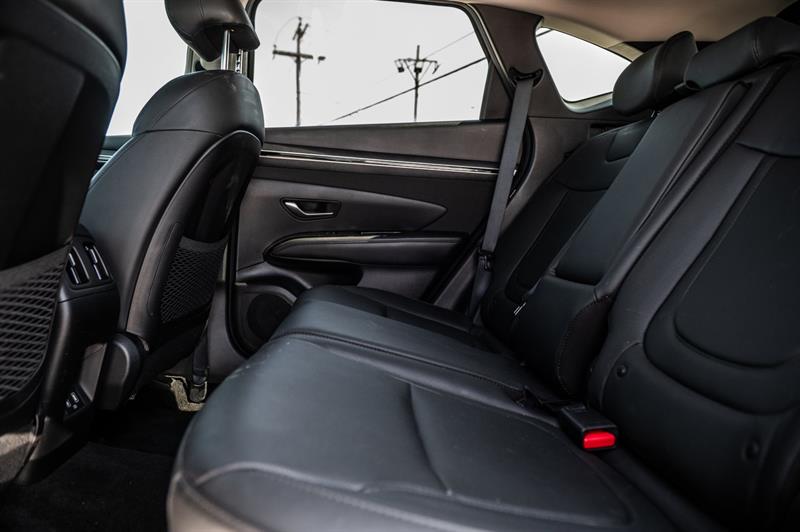 hyundai Tucson 2024 - 33