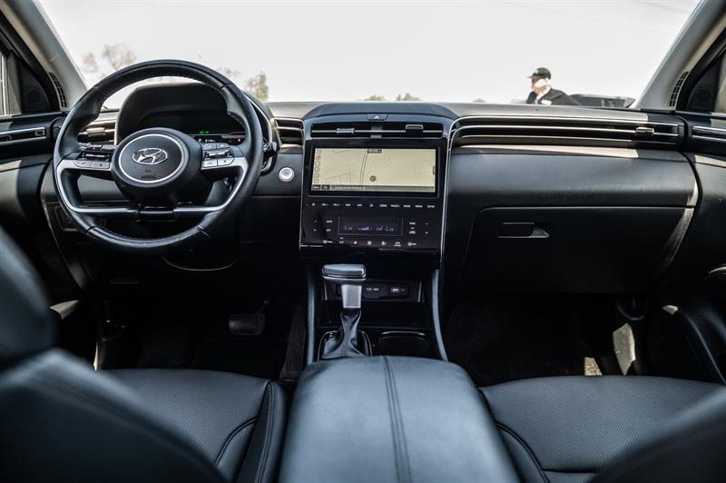 hyundai Tucson 2024 - 34
