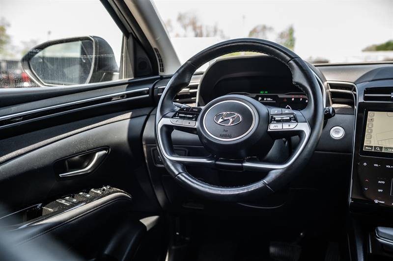 hyundai Tucson 2024 - 35