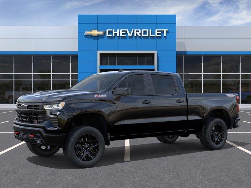 chevrolet Silverado 1500 2026 - 2