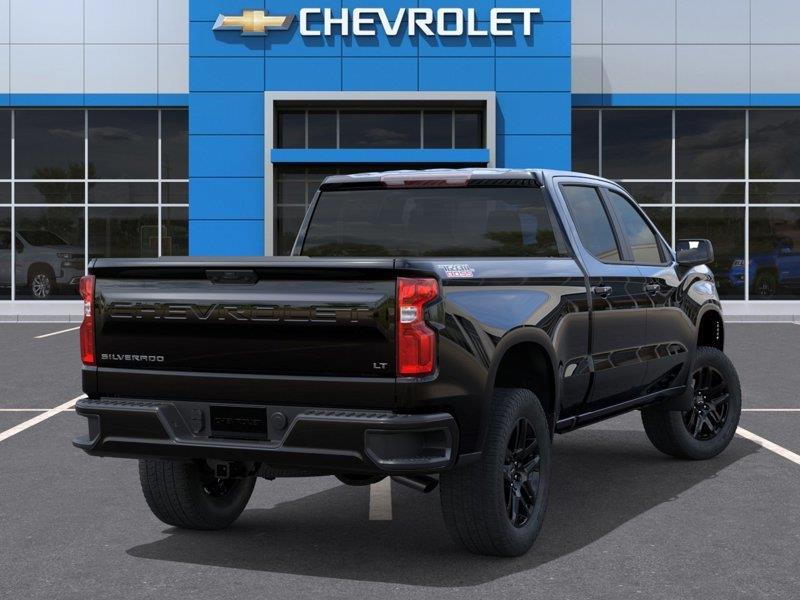 chevrolet Silverado 1500 2026 - 4