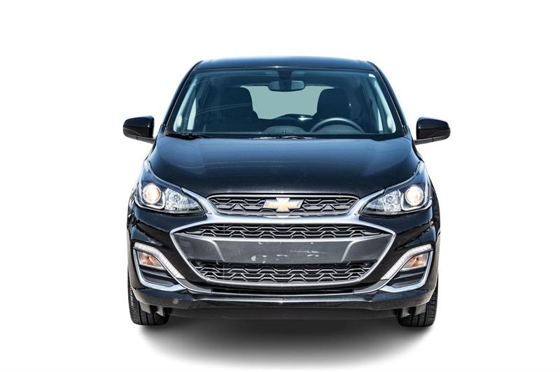 chevrolet Spark 2022 - 2