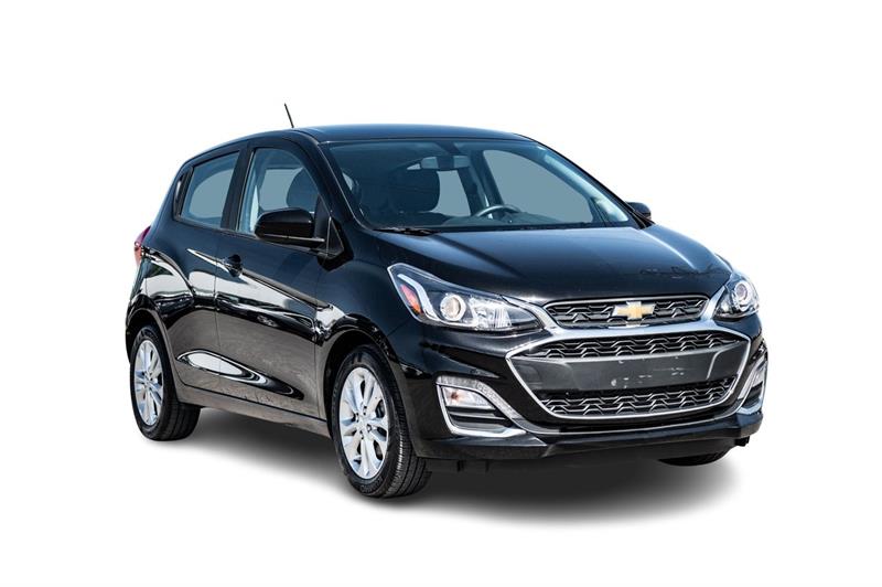 chevrolet Spark 2022 - 4