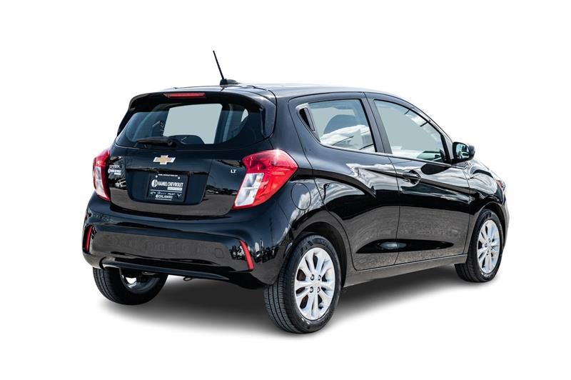 chevrolet Spark 2022 - 6