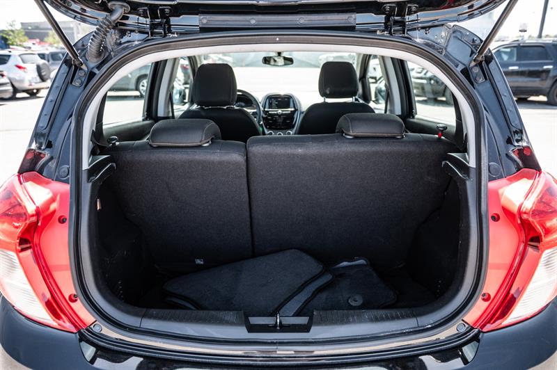 chevrolet Spark 2022 - 14