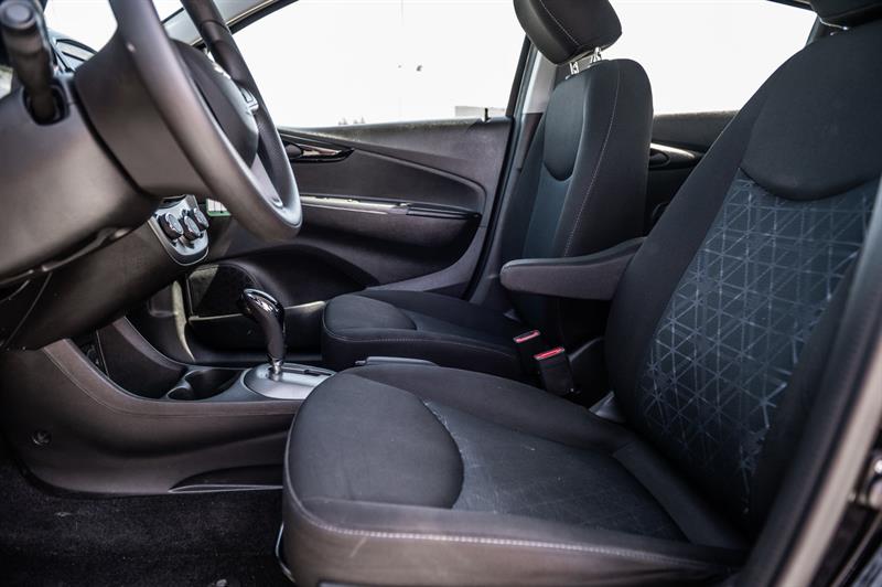 chevrolet Spark 2022 - 16