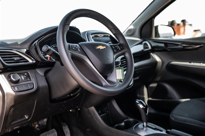 chevrolet Spark 2022 - 17