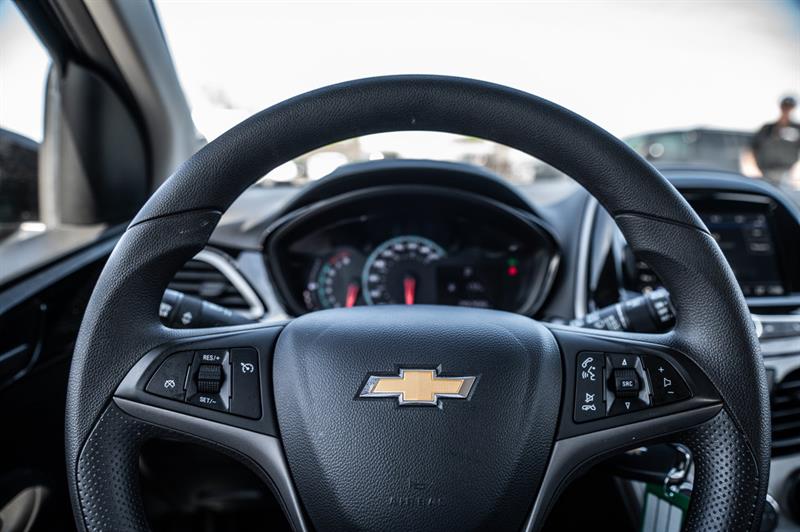 chevrolet Spark 2022 - 19