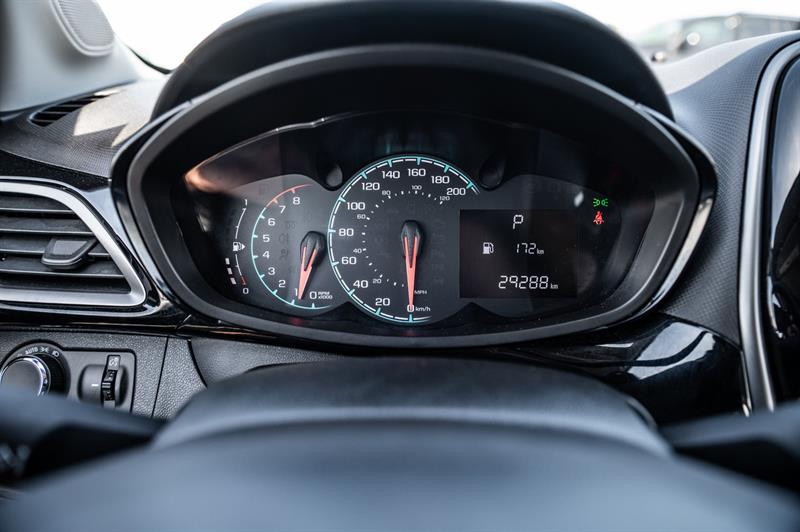 chevrolet Spark 2022 - 20
