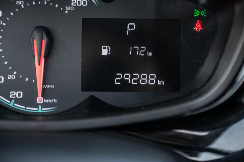 chevrolet Spark 2022 - 21