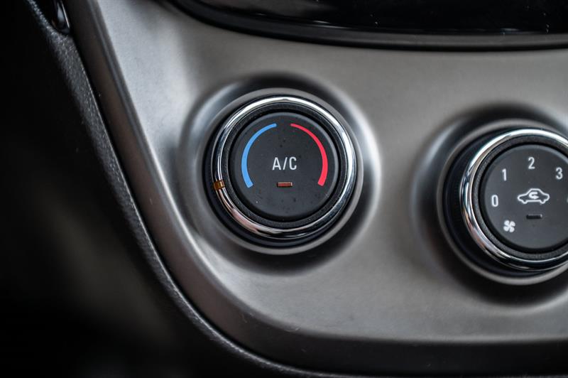 chevrolet Spark 2022 - 24