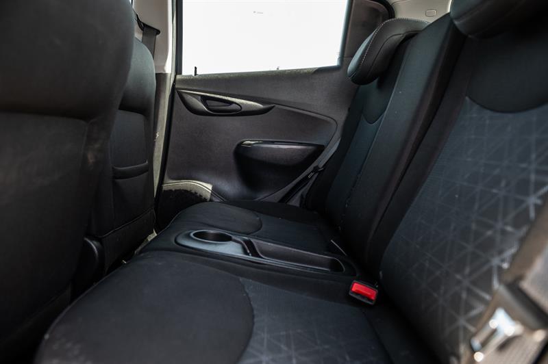 chevrolet Spark 2022 - 26