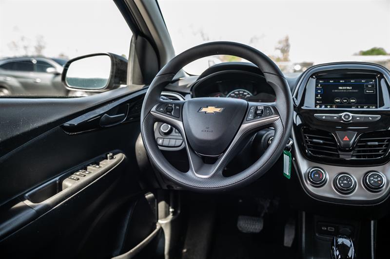 chevrolet Spark 2022 - 28