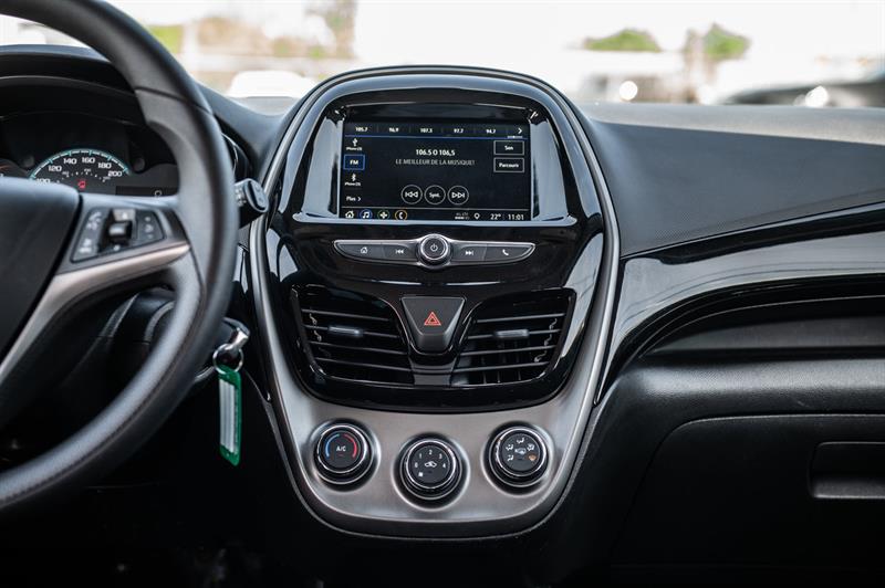 chevrolet Spark 2022 - 29